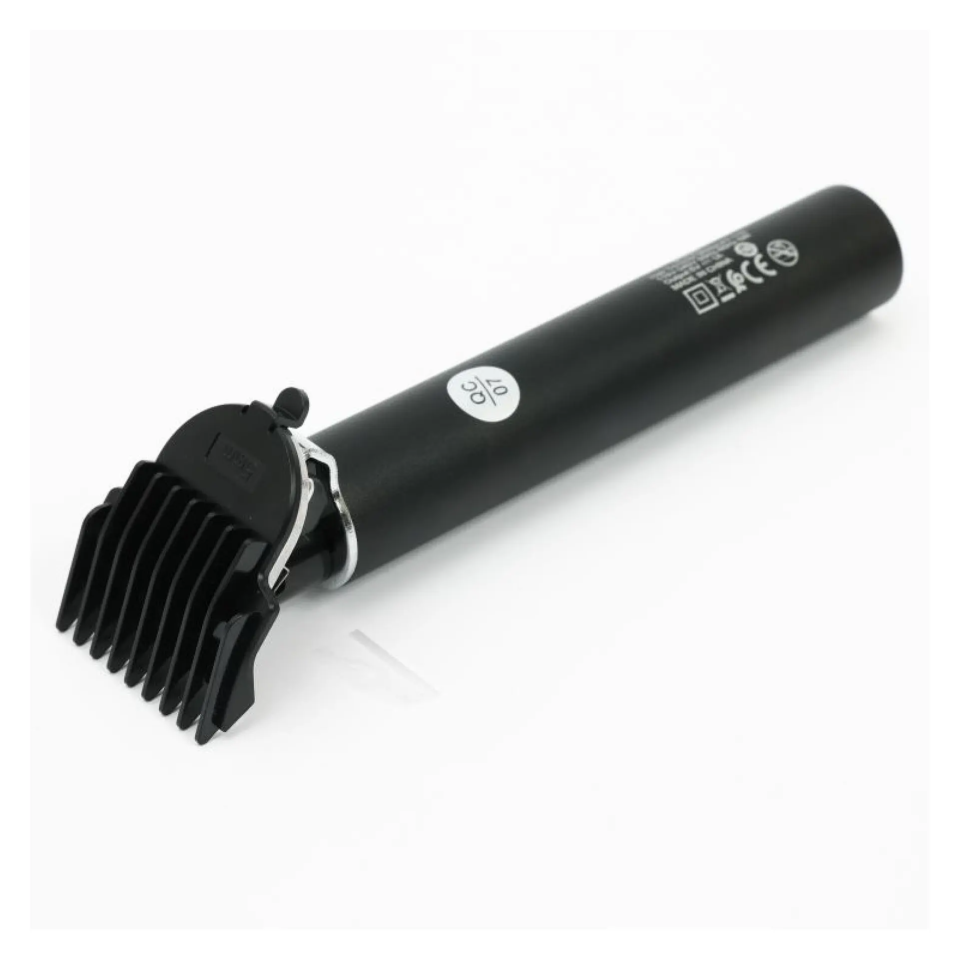 Cortadora De Pelo y Barba Inalámbrica HTC AT-115 3