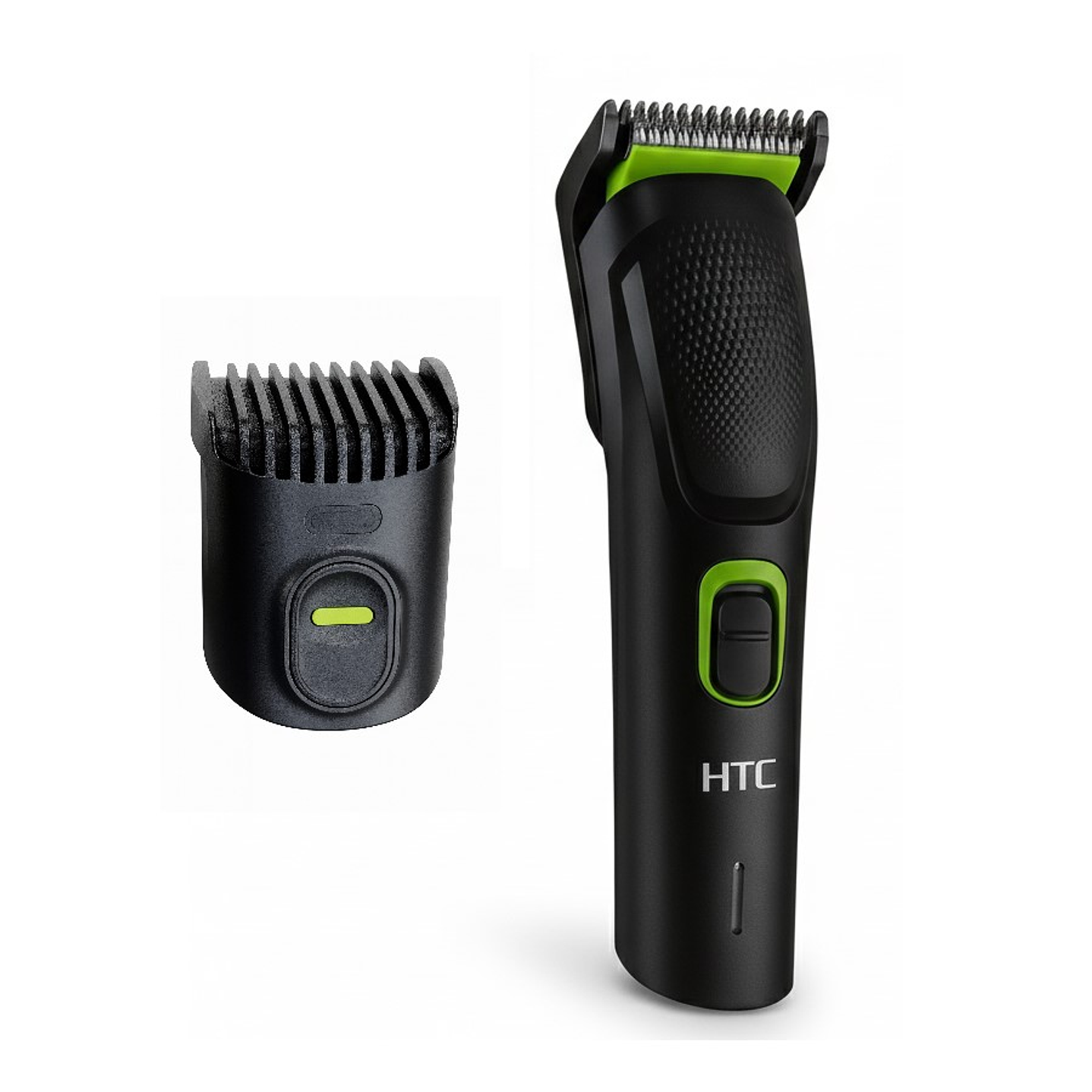 Cortadora De Pelo y Barba Inalámbrica HTC AT-1230 1