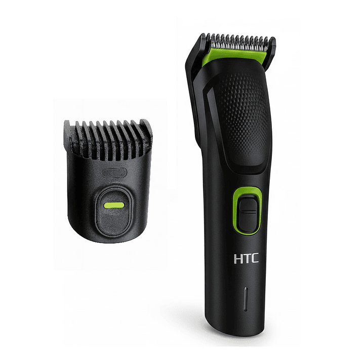 Cortadora De Pelo y Barba Inalámbrica HTC AT-1230 1