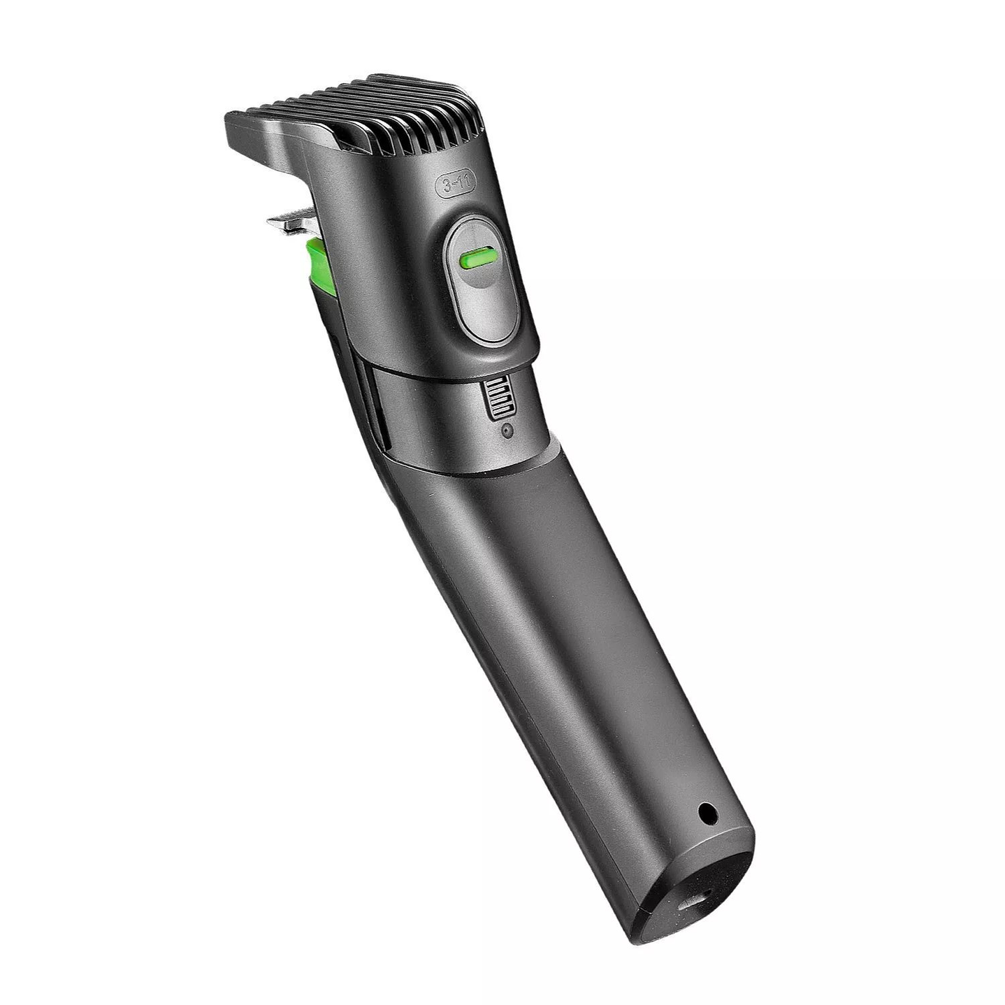 Cortadora De Pelo y Barba Inalámbrica HTC AT-1230 3