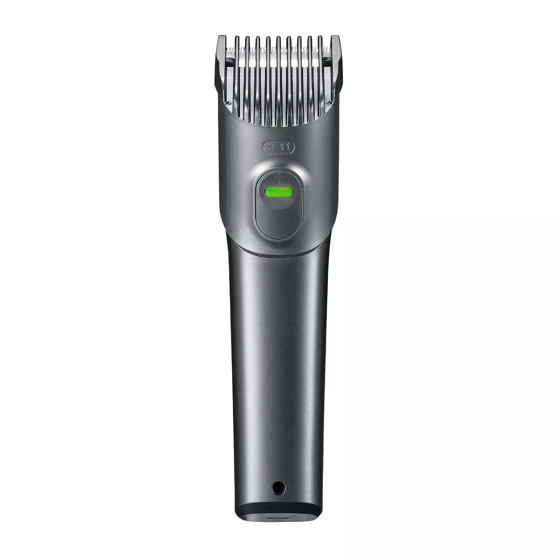 Cortadora De Pelo y Barba Inalámbrica HTC AT-1230 5