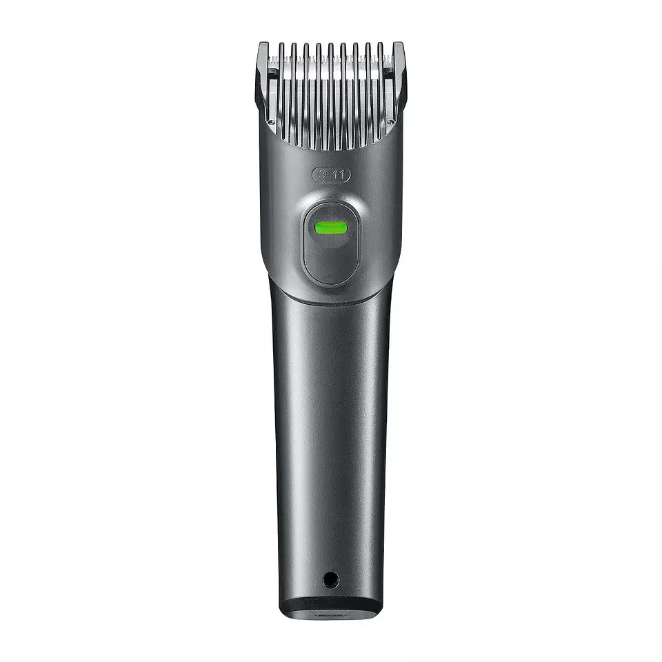Cortadora De Pelo y Barba Inalámbrica HTC AT-1230 5