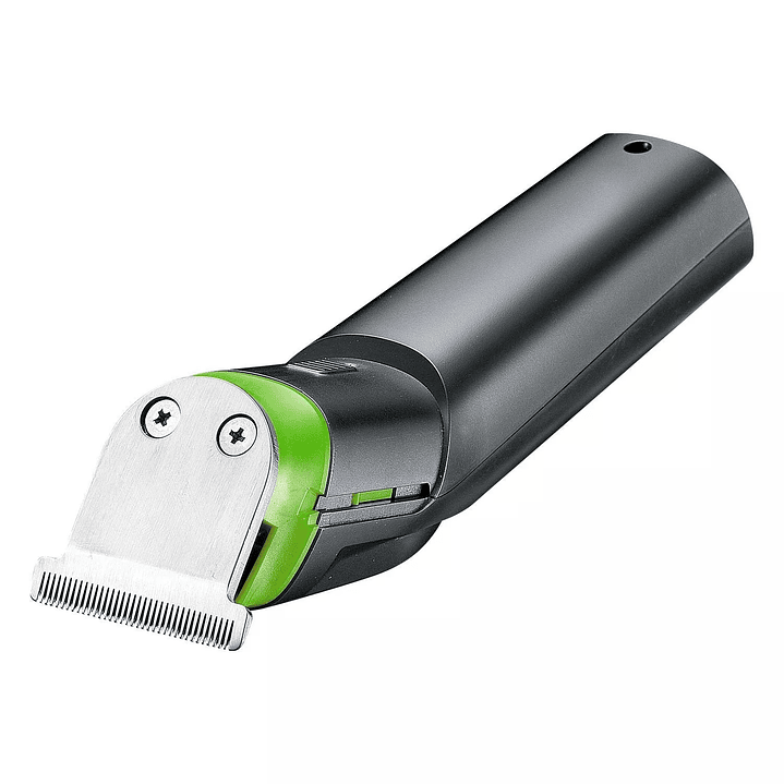 Cortadora De Pelo y Barba Inalámbrica HTC AT-1230 6