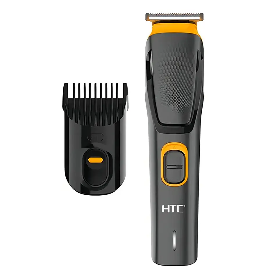 Cortadora De Pelo y Barba Inalámbrica HTC AT-509 1