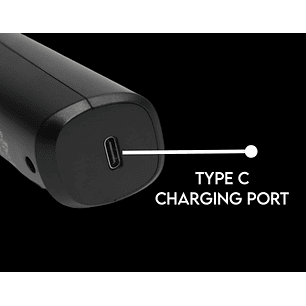 Cortadora De Pelo y Barba Inalámbrica HTC AT-509