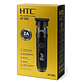 Cortadora De Pelo y Barba Inalámbrica HTC AT-560 - Miniatura 3