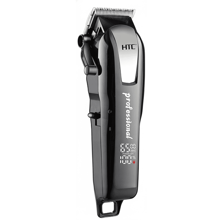 Cortadora De Pelo y Barba Inalámbrica HTC CT-8083 1