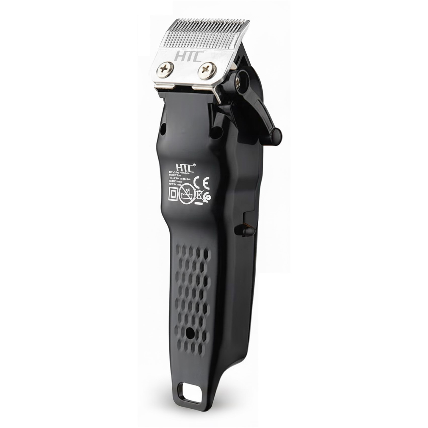 Cortadora De Pelo y Barba Inalámbrica HTC CT-8083 4