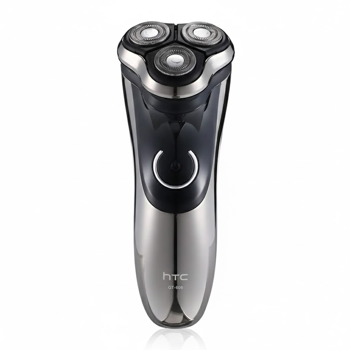 Afeitadora Rotativa Inalámbrica HTC GT-608 2