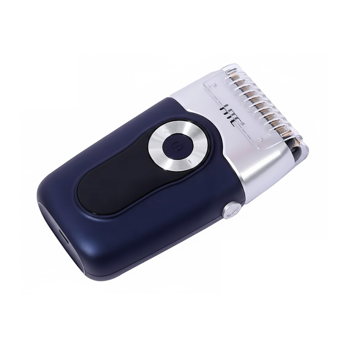 Afeitadora Inalámbrica Doble Lamina HTC GT-667 2