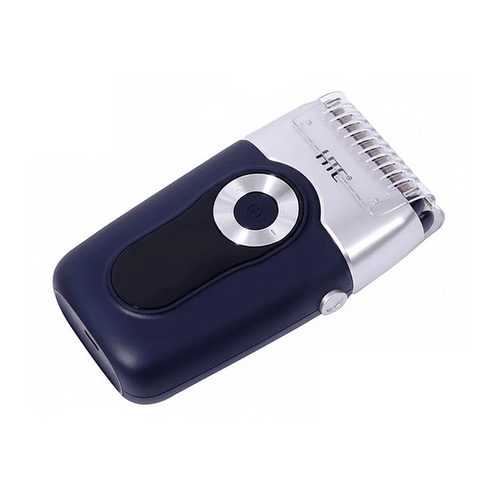 Afeitadora Inalámbrica Doble Lamina HTC GT-667 2