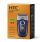 Afeitadora Inalámbrica Doble Lamina HTC GT-667 - Miniatura 4