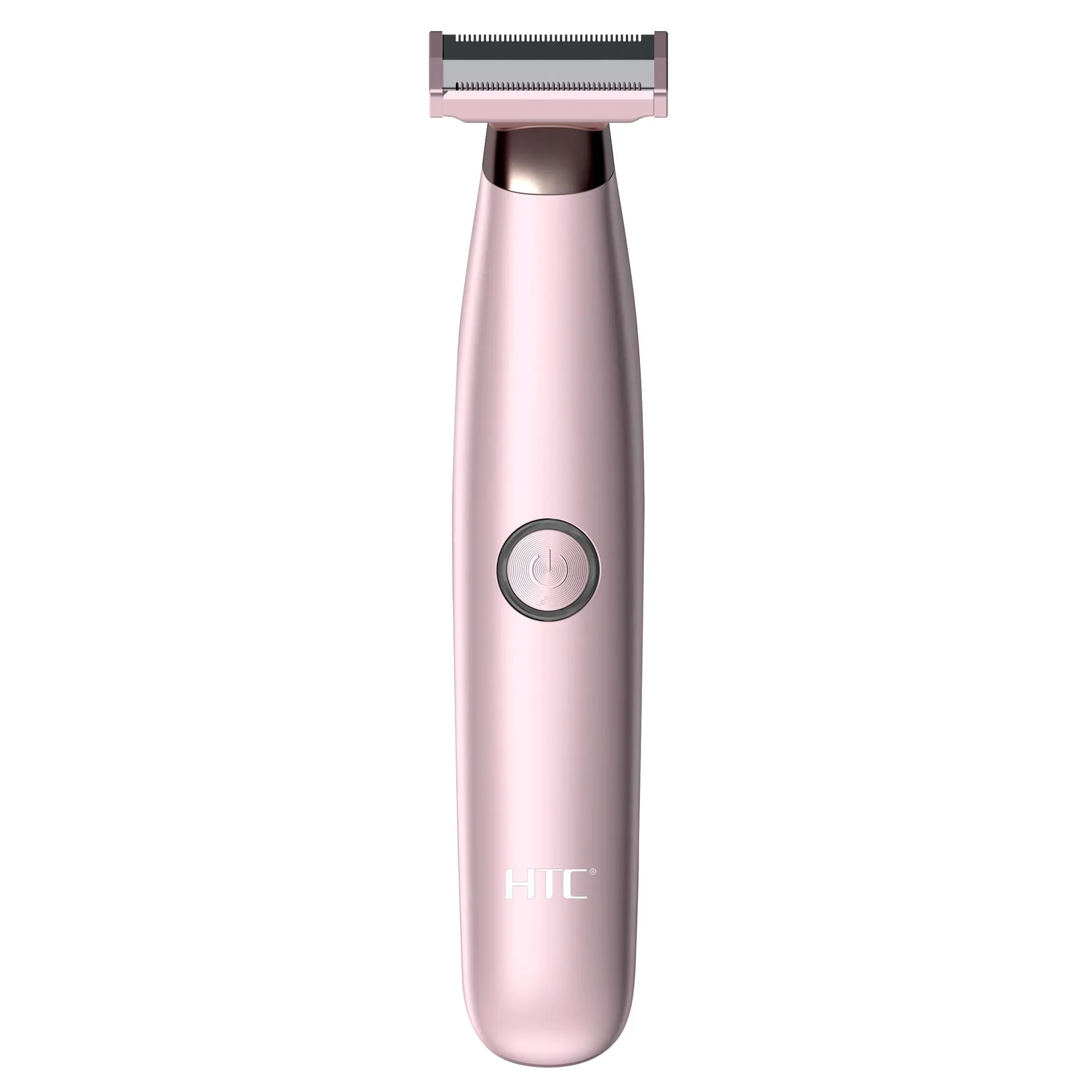 Depiladora Rebajadora Femenina Inalámbrica HTC HL-287 1