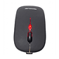 Mouse Inalámbrico Dual BT Tecnolab TL812BK - Miniatura 3