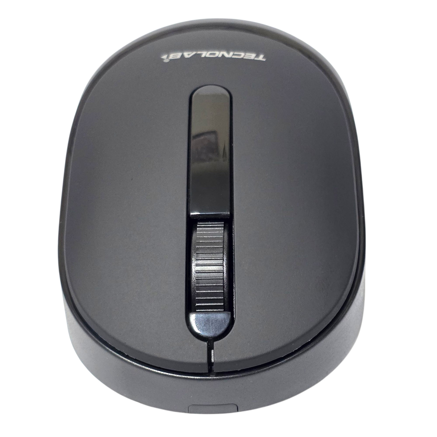 Mouse Inalámbrico Dual BT Tecnolab TL582BK 3