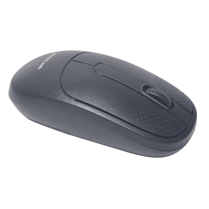 Mouse Inalámbrico Dual BT Tecnolab TL542BK 1
