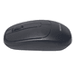 Mouse Inalámbrico Dual BT Tecnolab TL542BK - Miniatura 2