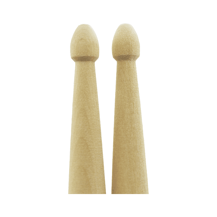 Baquetas Para Batería de Madera 5A Hendrix HX0081 3