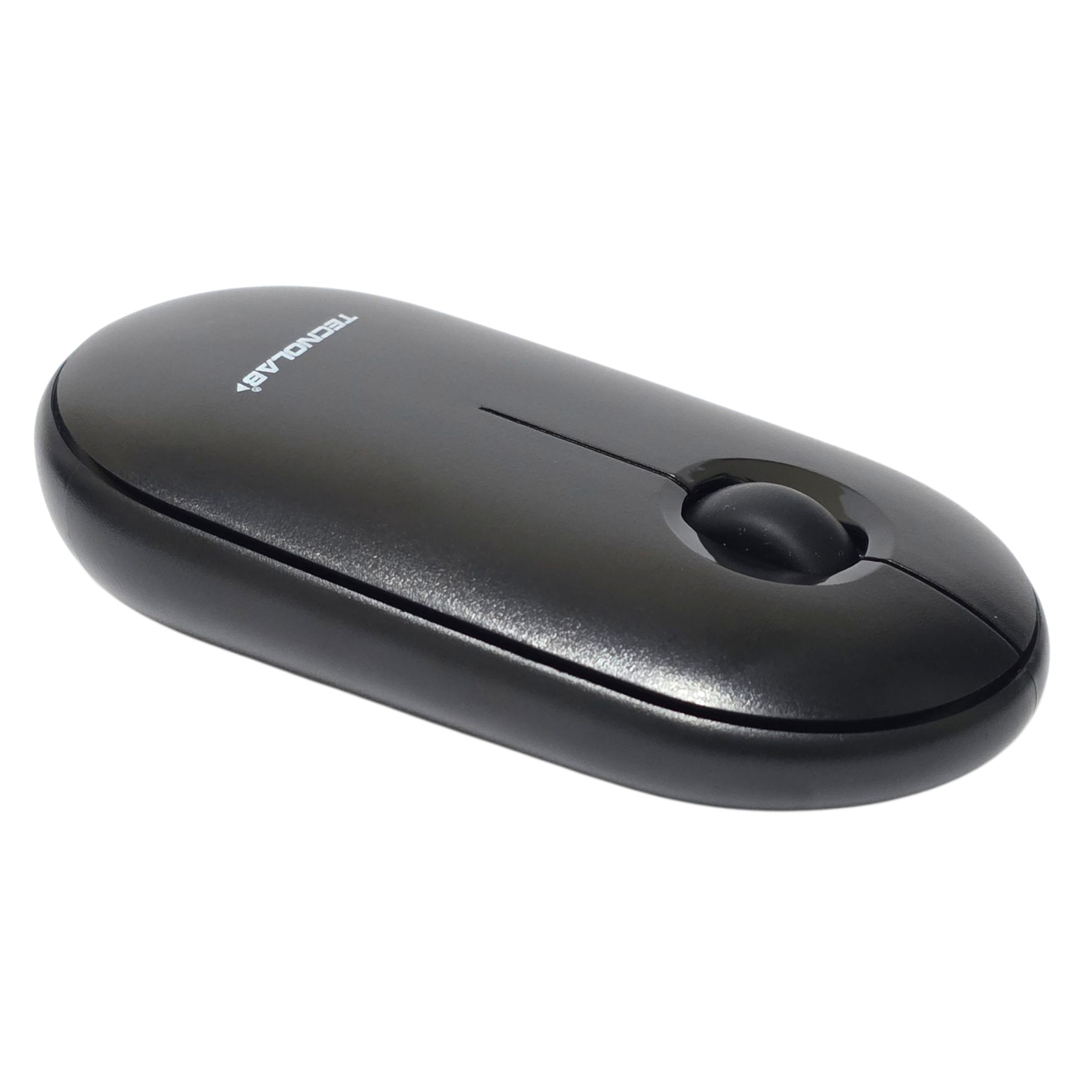 Mouse Inalámbrico Dual BT Tecnolab TL779BK 1