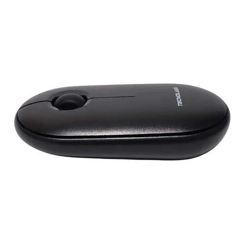 Mouse Inalámbrico Dual BT Tecnolab TL779BK