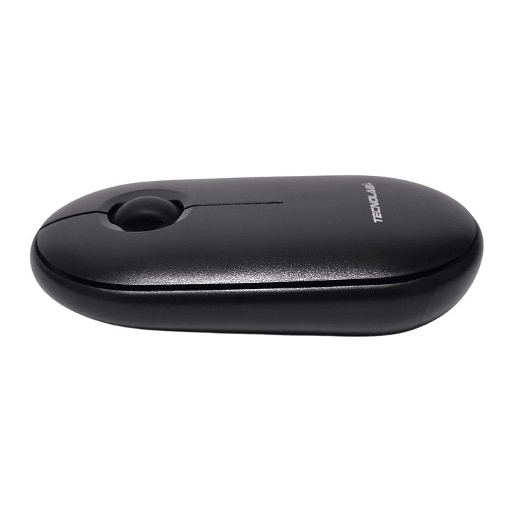 Mouse Inalámbrico Dual BT Tecnolab TL779BK 2