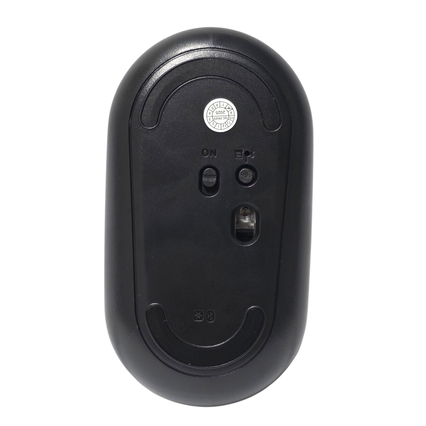 Mouse Inalámbrico Dual BT Tecnolab TL779BK 3