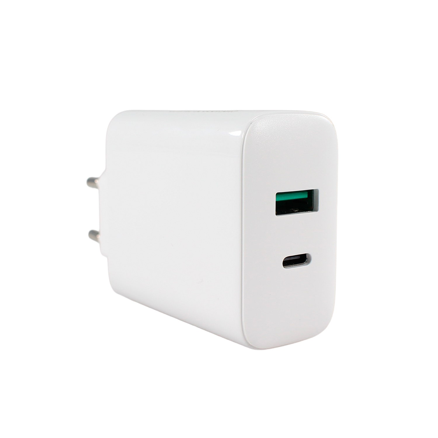 Cargador Ultra Rápido 65W QC 3.0 USB-C a C TL716 Tecnolab 3