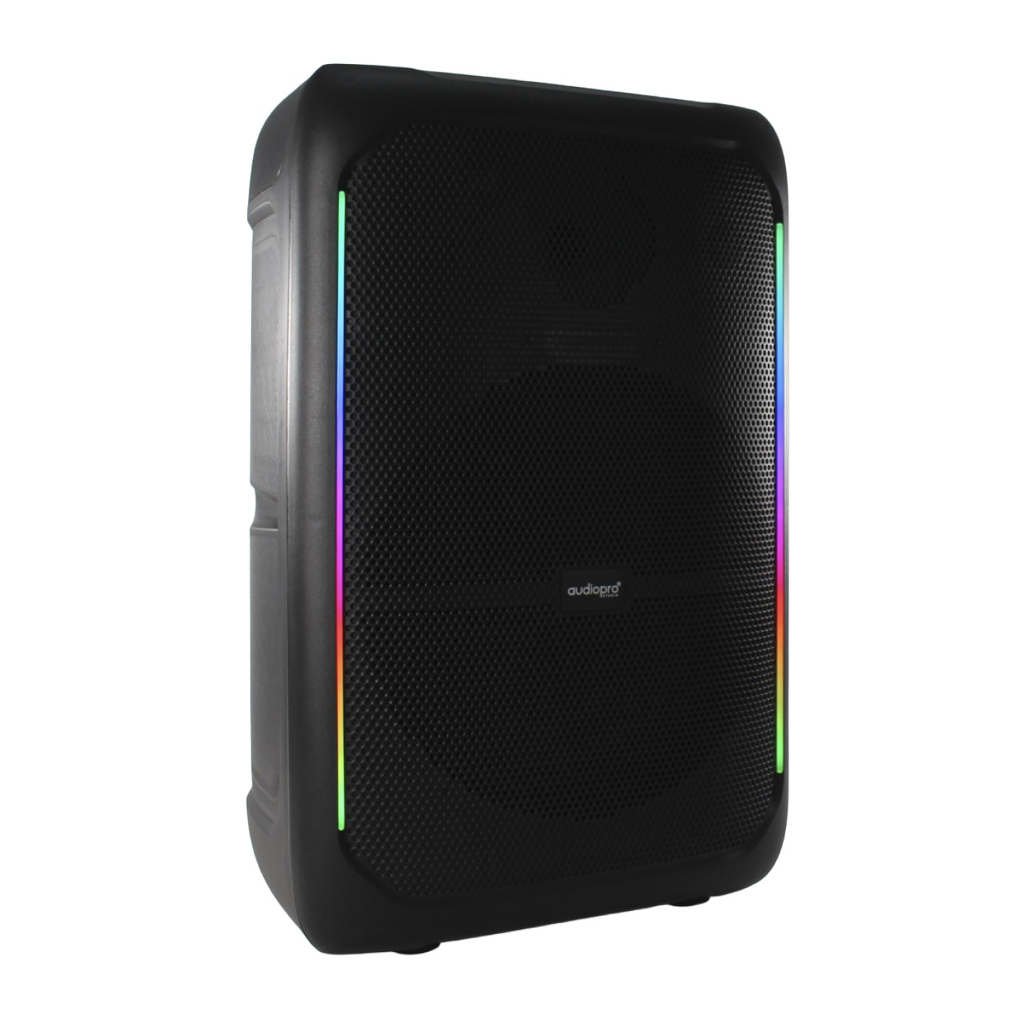 Parlante karaoke Zentro Max AP02099 BT + Micrófono Audiopro 5000W 4