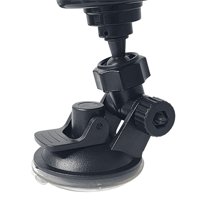 Luz Led Portátil RGB Ventosa 8 Cambios de Luz TL774 Tecnolab 2