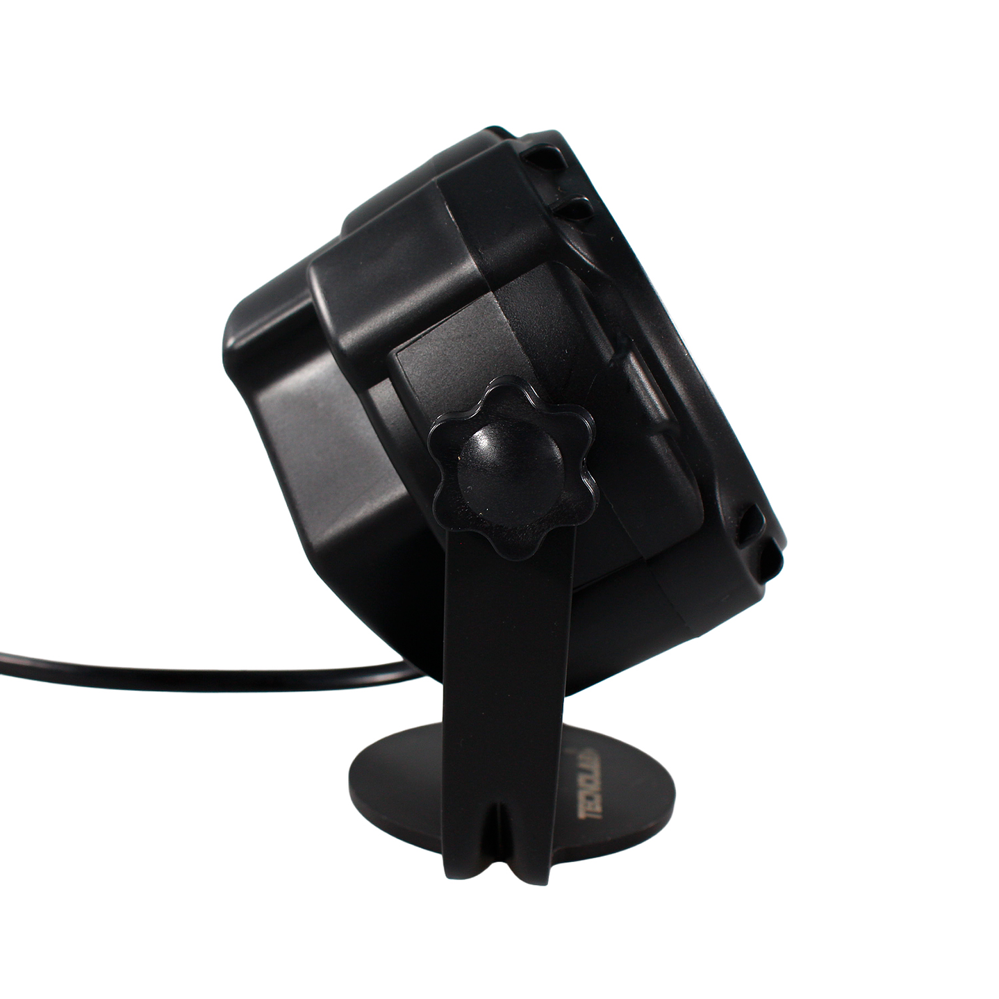 Luz Led Portátil RGB Con Parlante Bt TL770 Tecnolab 2