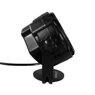 Luz Led Portátil RGB Con Parlante Bt TL770 Tecnolab