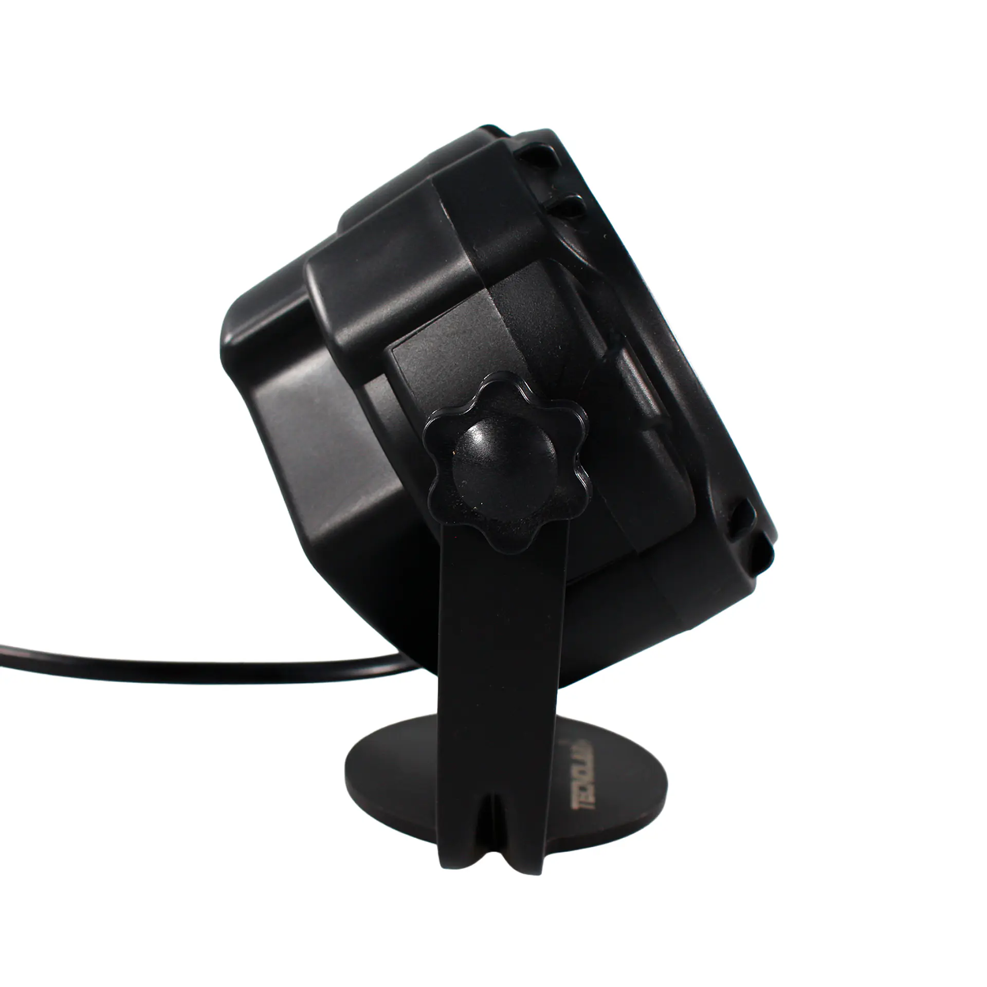 Luz Led Portátil RGB Con Parlante Bt TL770 Tecnolab 2