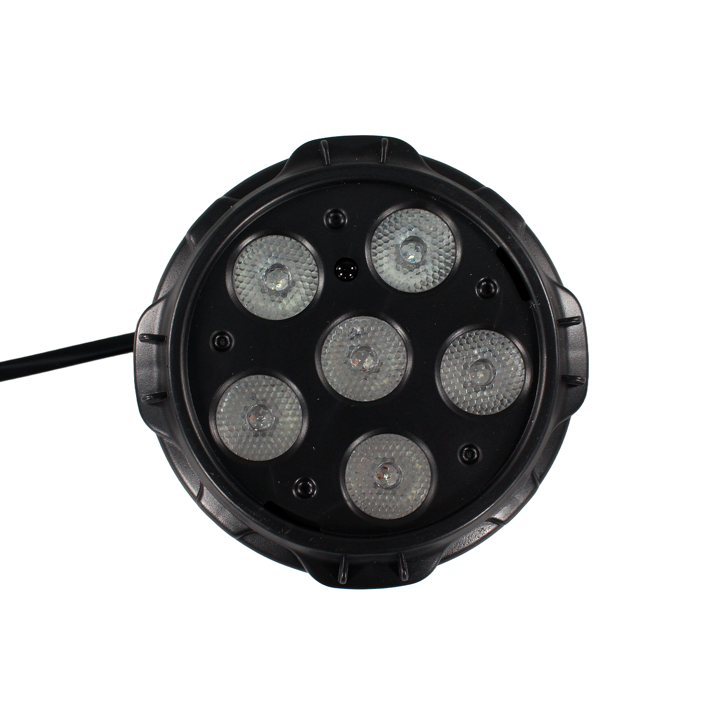 Luz Led Portátil RGB Con Parlante Bt TL770 Tecnolab 3