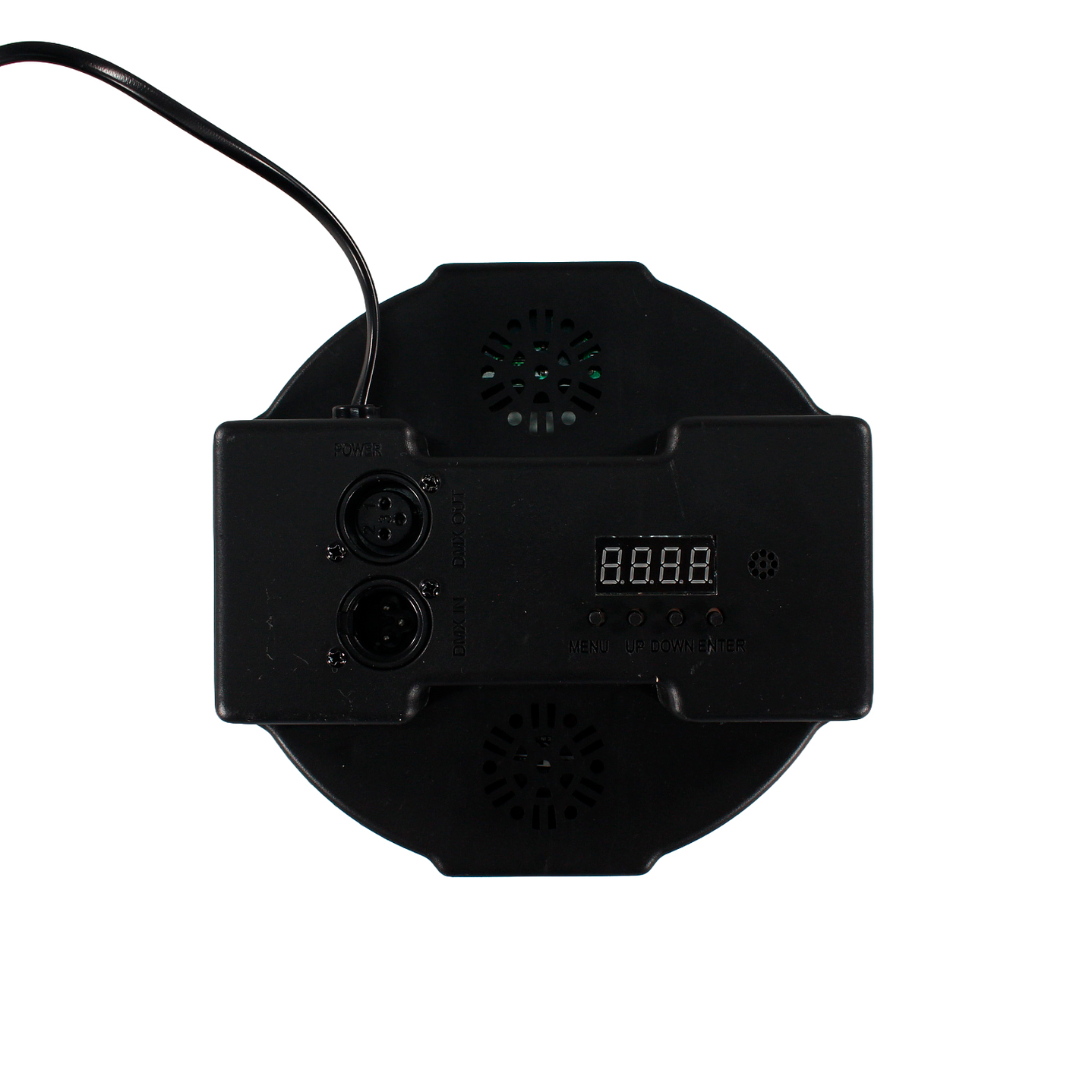 Foco Par Rgb 18 Led Estrobo Pulse Y Dmx512 TL772 Tecnolab 3