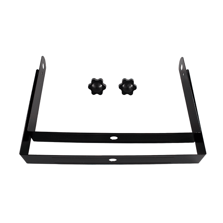 Foco RGB PAR 36 LED DMX512 Spectra Beat 60w TL771 Tecnolab 2