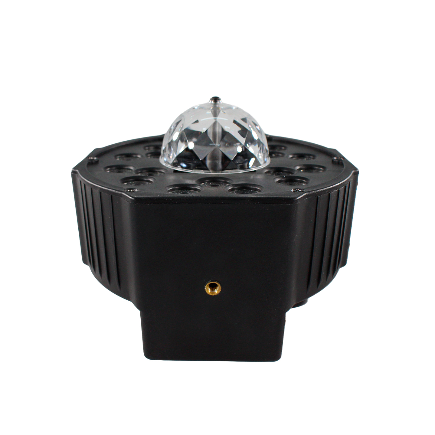 Foco LED RGB PAR 18 GlowBeat DMX512 TL773 Tecnolab 4