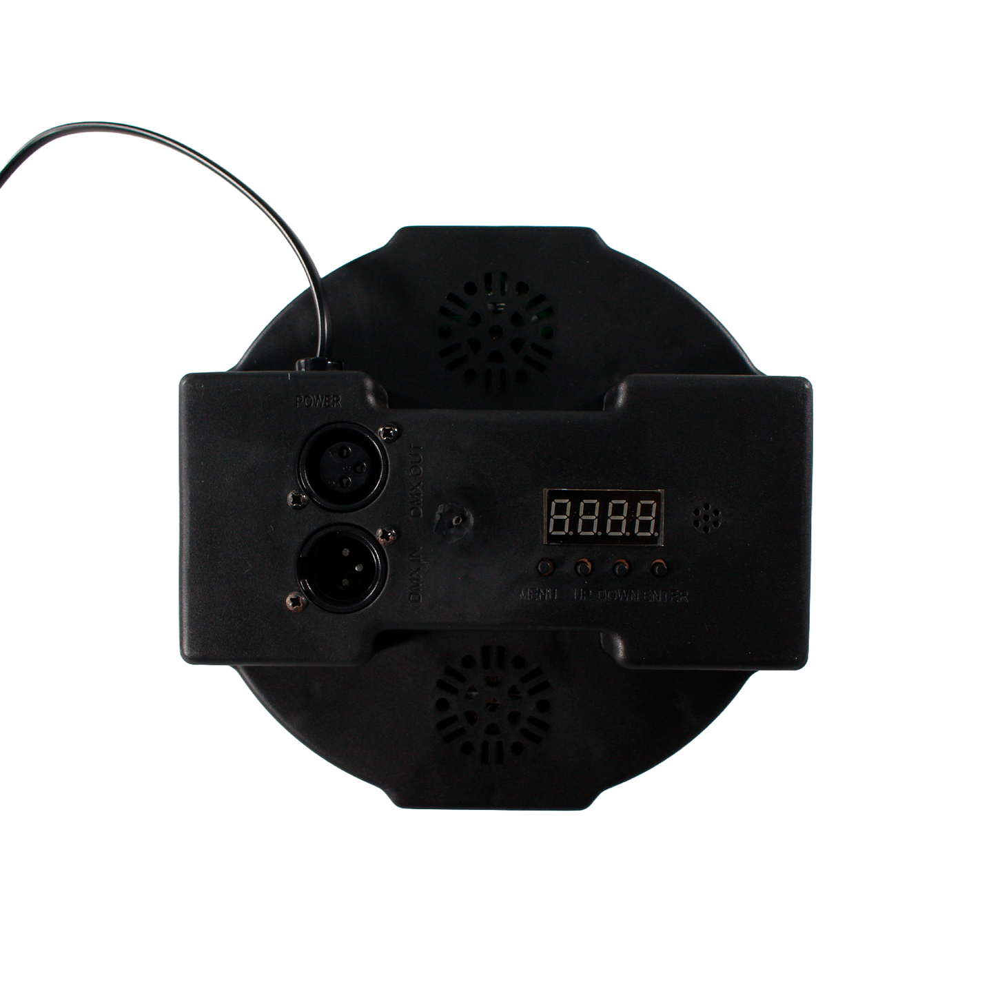 Foco LED RGB PAR 18 GlowBeat DMX512 TL773 Tecnolab 5