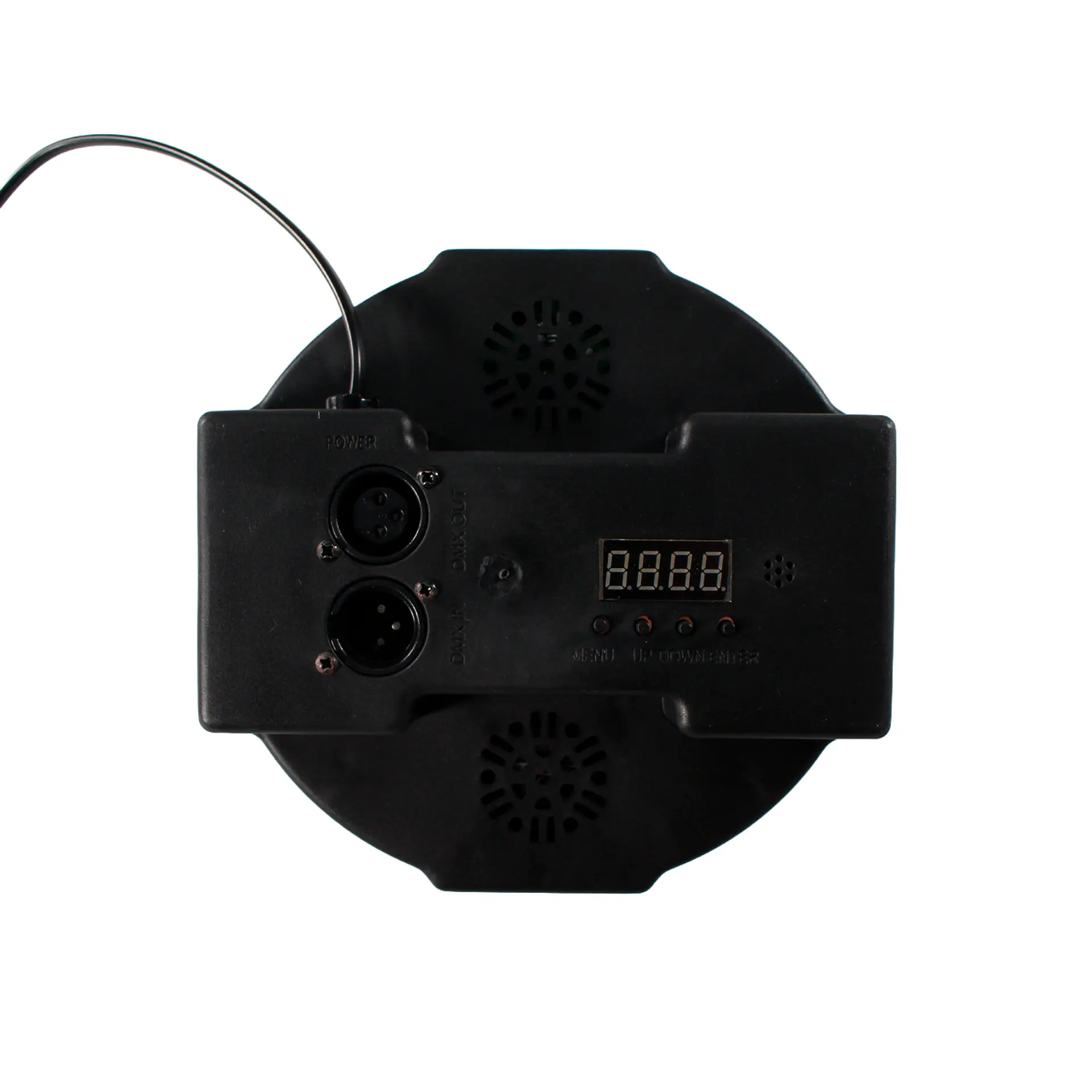 Foco LED RGB PAR 18 GlowBeat DMX512 TL773 Tecnolab 5