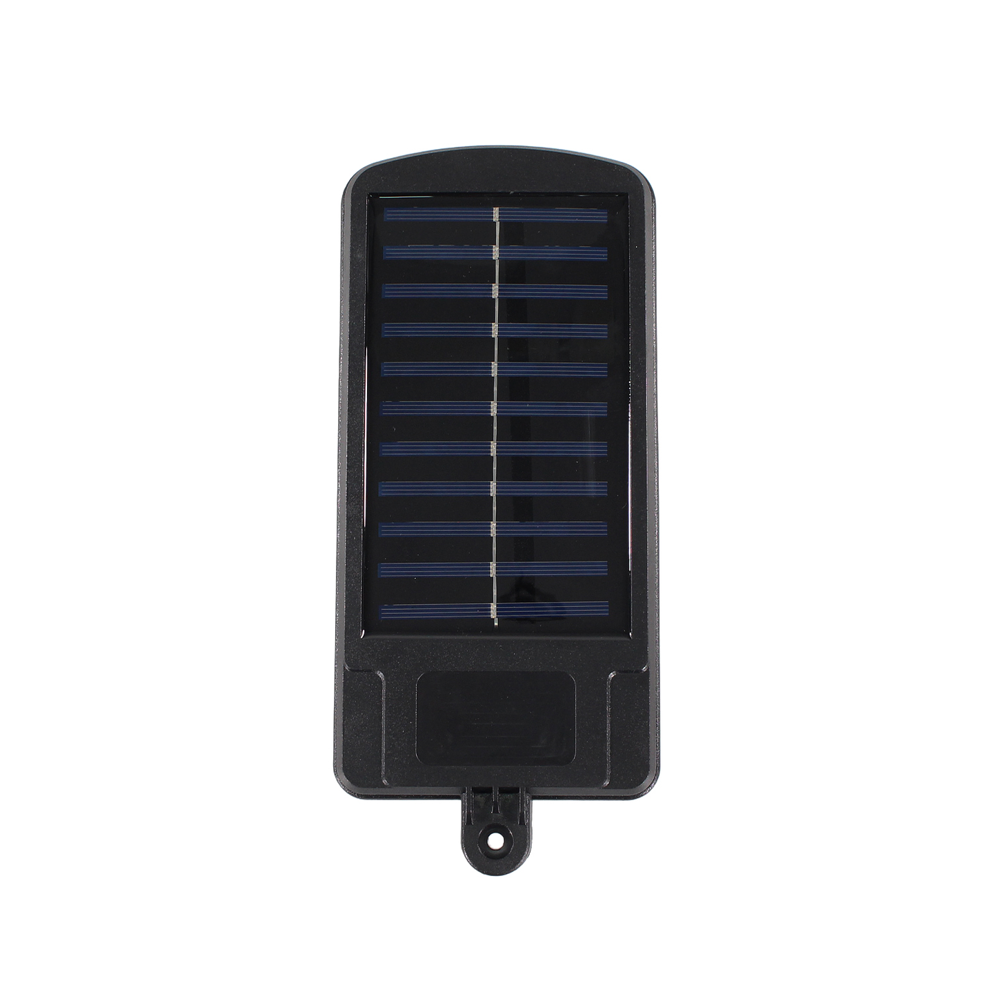 Foco Solar 50W con Sensor 4 Paneles LED IP65 RM0011 Raimax 3