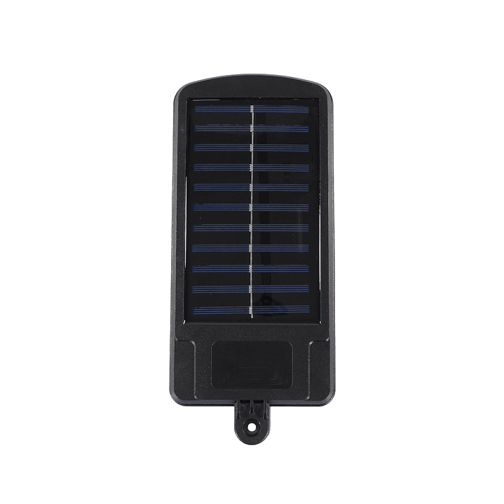 Foco Solar 50W con Sensor 4 Paneles LED IP65 RM0011 Raimax 3