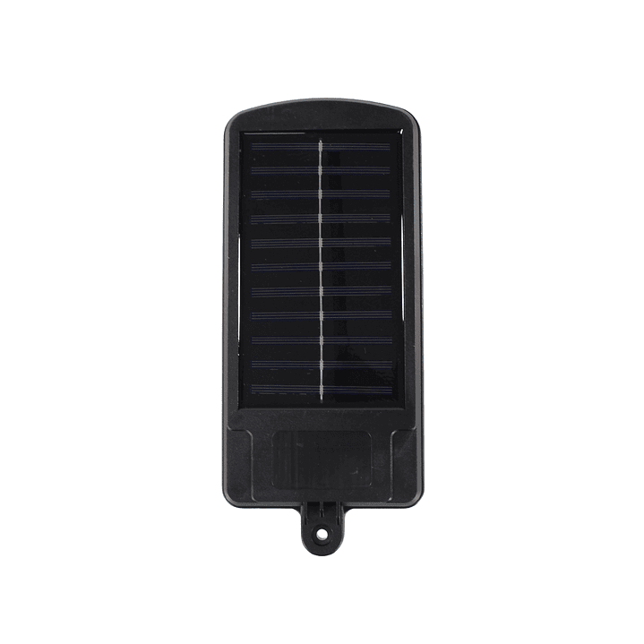 Foco Solar 50W con Sensor 6 Paneles LED IP65 RM0012 Raimax 3