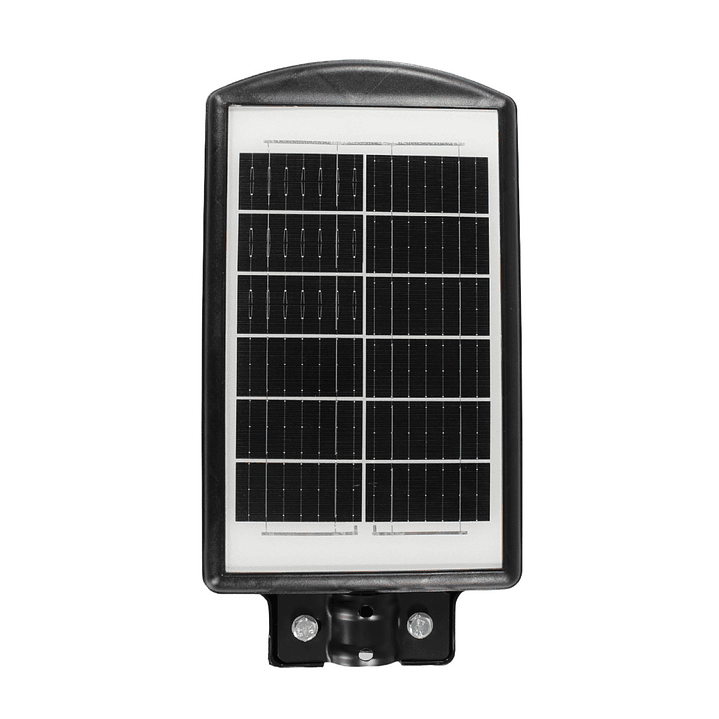 Foco Solar 120W LED IP65 con Sensor y Control RM0002 Raimax 3