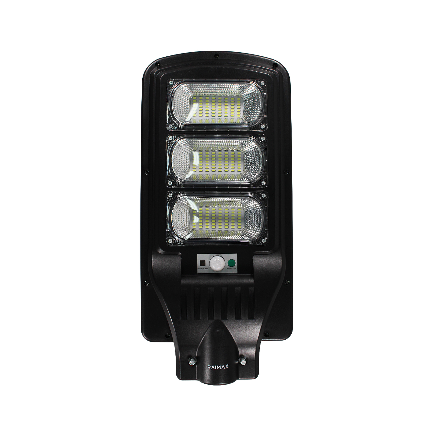Foco Solar 180W LED IP65 con Sensor y Control RM0003 Raimax 4