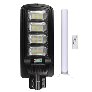 Foco Solar 240W LED IP65 con Sensor y Control RM0004 Raimax