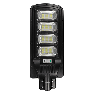 Foco Solar 240W LED IP65 con Sensor y Control RM0004 Raimax