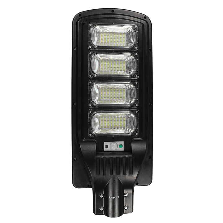 Foco Solar 240W LED IP65 con Sensor y Control RM0004 Raimax 2