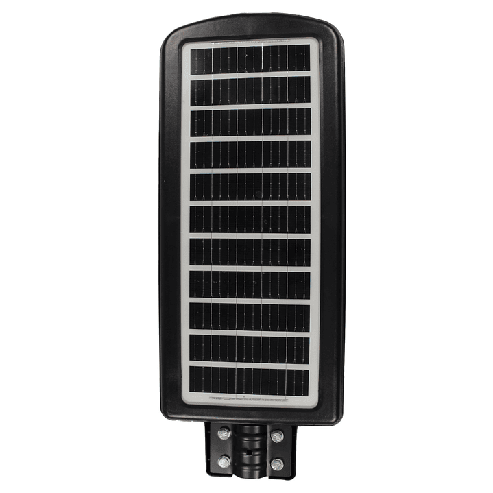 Foco Solar 240W LED IP65 con Sensor y Control RM0004 Raimax 3