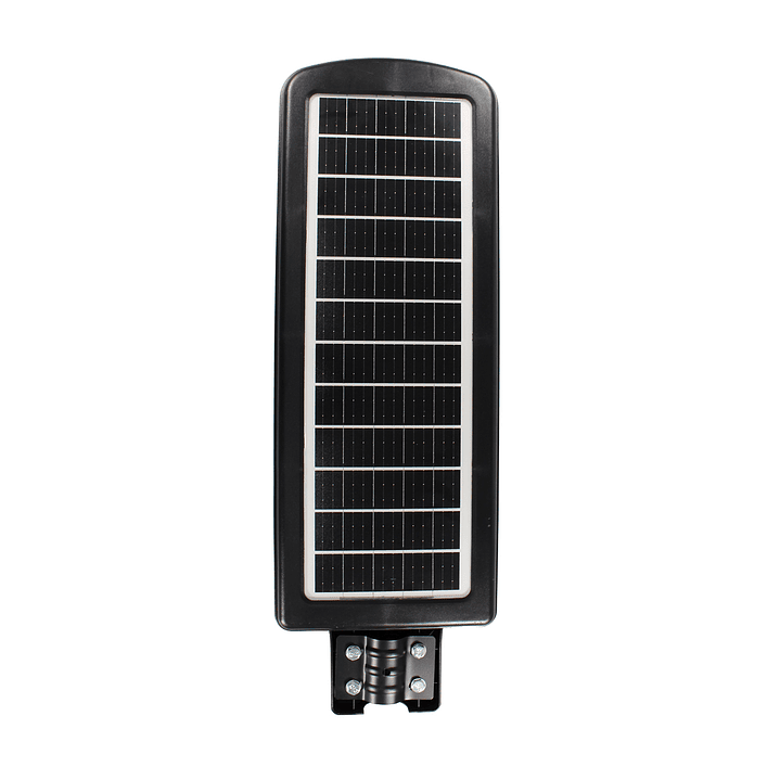 Foco Solar 300W LED IP65 con Sensor y Control RM0005 Raimax 2
