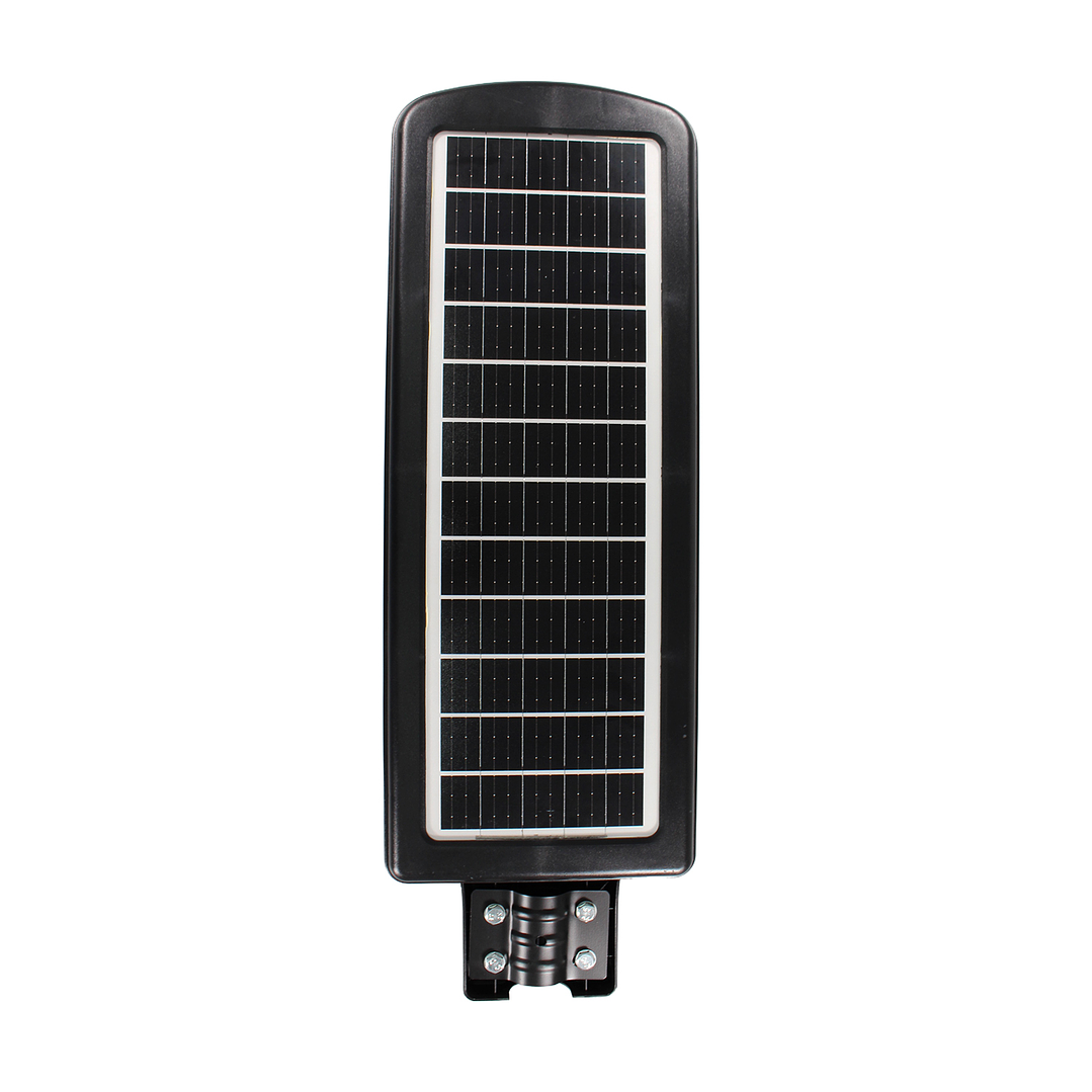 Foco Solar 300W LED IP65 con Sensor y Control RM0005 Raimax 2