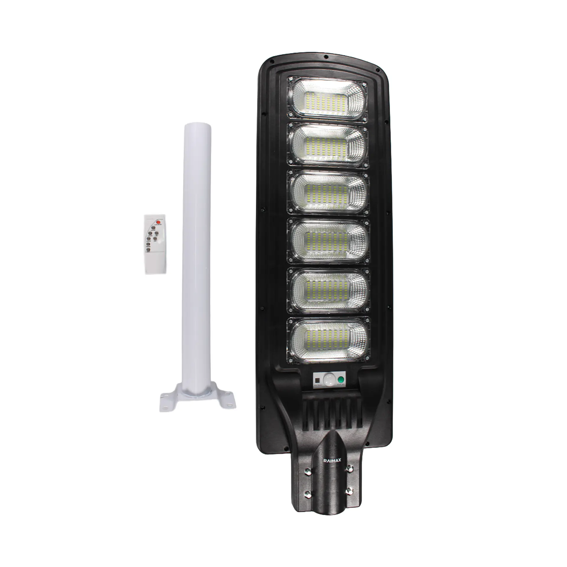 Foco Solar 360W LED IP65 con Sensor y Control RM0006 Raimax 1